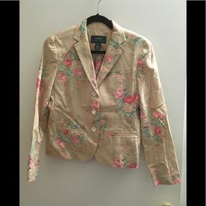 Ralph Lauren Blazer